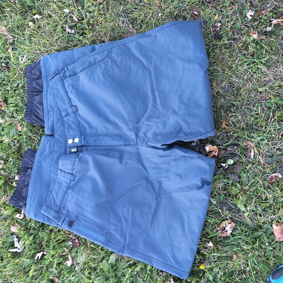 Quicksilver Snowboard or ski pants!!Euc - Picture 3 of 6